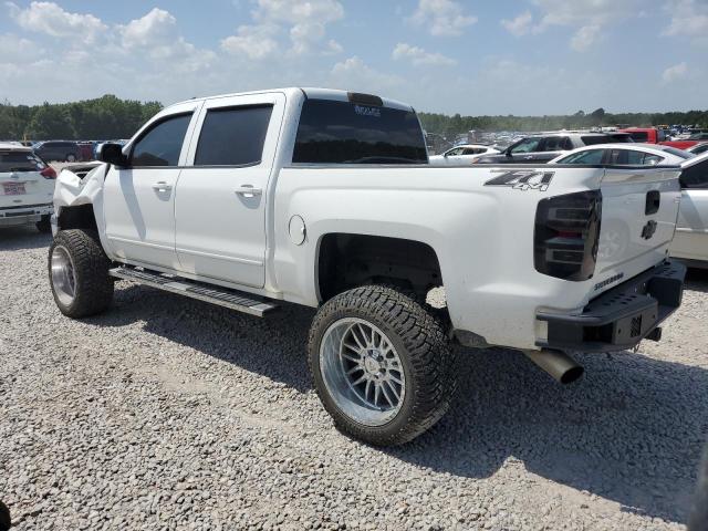 2015 CHEVROLET SILVERADO - 3GCUKREC1FG198238