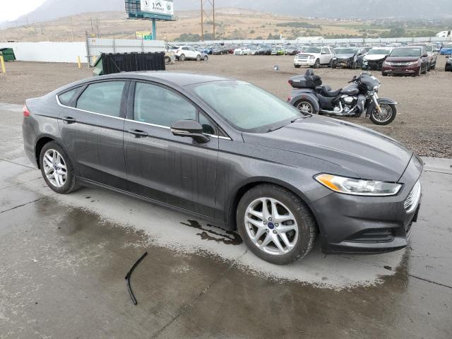 Vin: 3fa6p0h7xgr396882, lot: 63307245, ford fusion se 20164