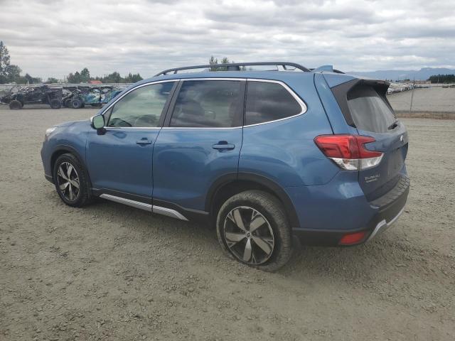 2021 SUBARU FORESTER TOURING JF2SKAXC7MH547655