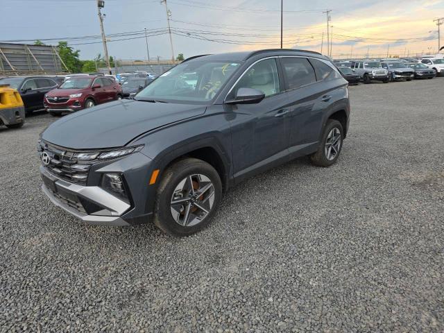 Vin: 5nmjbcde8sh509021, lot: 63023025, hyundai tucson sel 2025 img_1