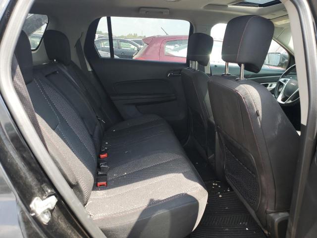 2017 GMC TERRAIN SL - 2GKALNEK0H6262675