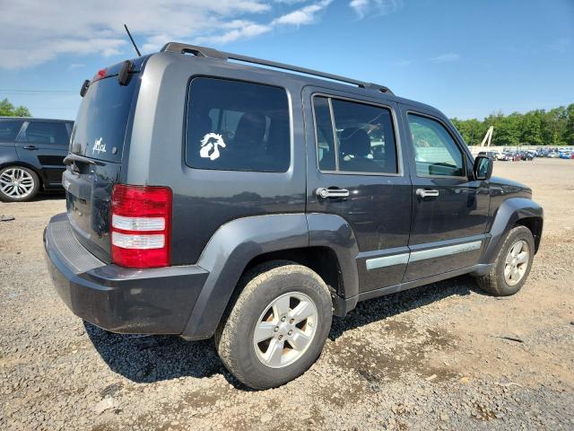 Vin: 1j4pn2gk1aw127397, lot: 63100705, jeep liberty sport 20103