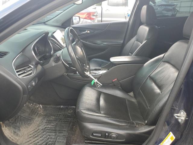 2017 CHEVROLET MALIBU PREMIER 1G1ZH5SX8HF196178