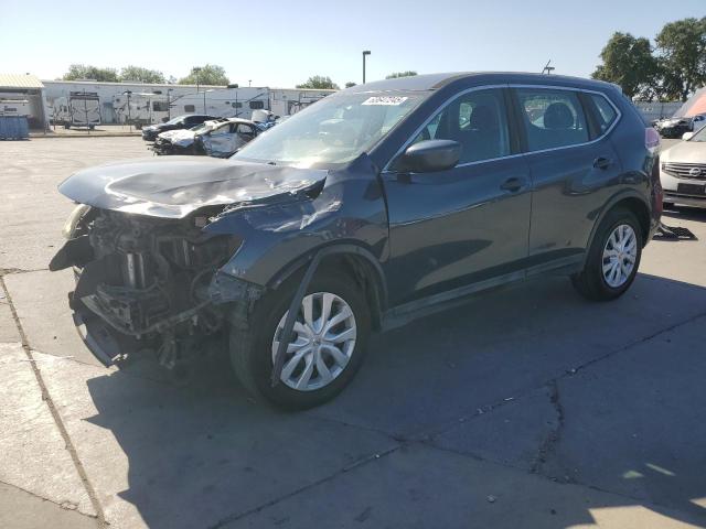 2016 NISSAN ROGUE S - 5N1AT2MT5GC827850