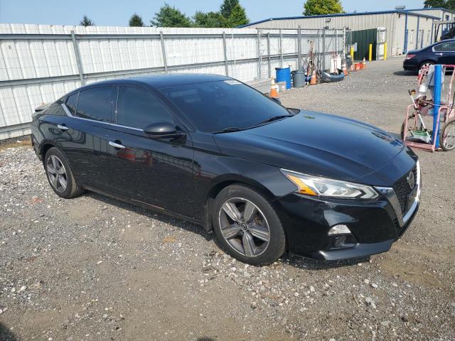 2019 NISSAN ALTIMA SV 1N4BL4DV8KC123596