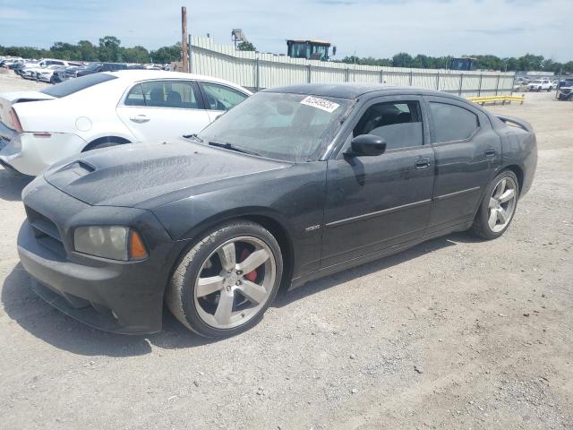 DODGE CHARGER SR