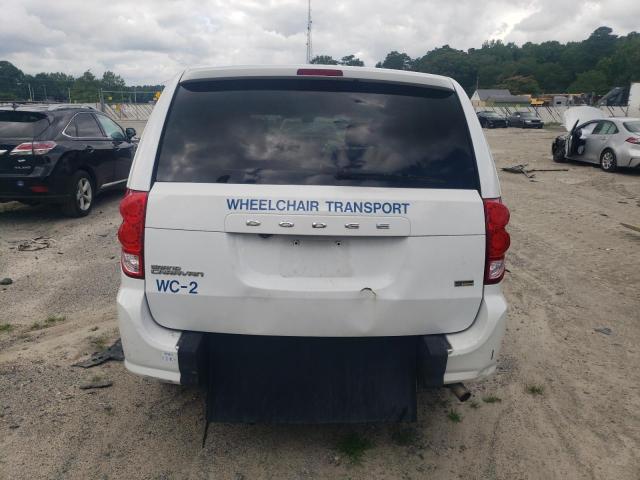 2019 DODGE GRAND CARA 2C4RDGBG8KR638519