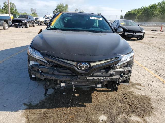 2024 TOYOTA CAMRY XSE - 4T1K61BK1RU108964