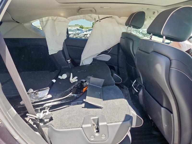 2019 ACURA RDX ADVANC 5J8TC2H72KL025826