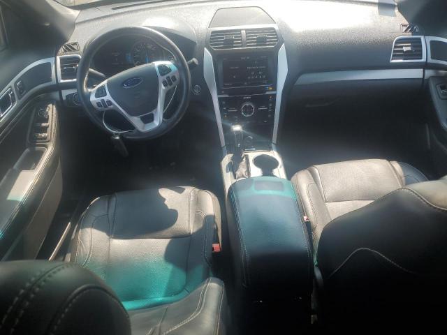 2015 FORD EXPLORER S 1FM5K8GT3FGC14944