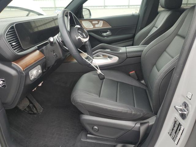 2025 MERCEDES-BENZ GLE 450 4M 4JGFB5KB1SB336730