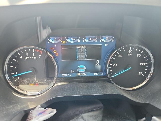 2022 FORD EXPEDITION 1FMJK1HT0NEA54648