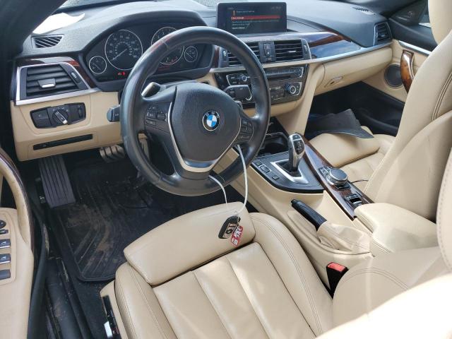 2018 BMW 440XI WBA4Z7C52JED47678
