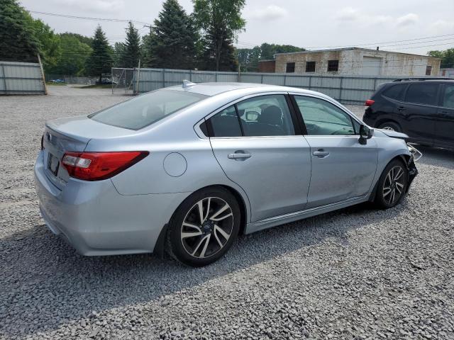 2017 SUBARU LEGACY SPO 4S3BNAR69H3036786