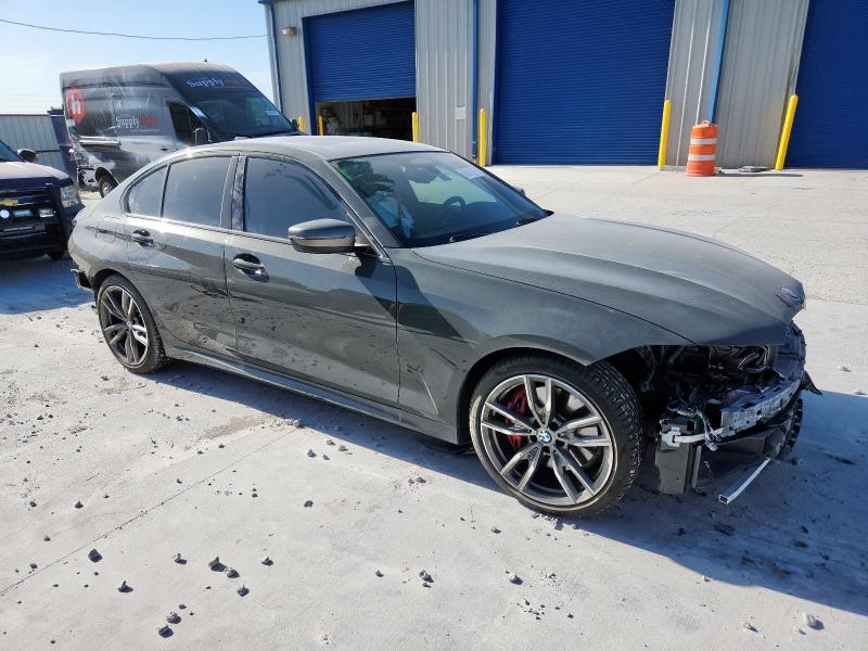 2021 BMW M340I WBA5U7C03MFK58043