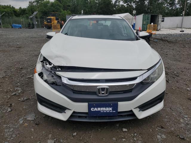 2018 HONDA CIVIC EX 2HGFC2F76JH501233