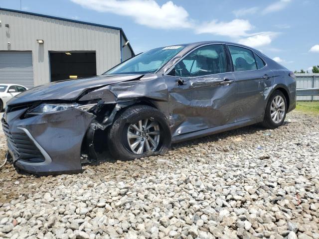 Vin: 4t1c11akxpu132908, lot: 63618995, toyota camry le 2023 img_1