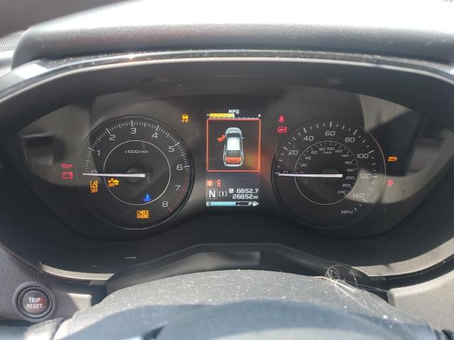 2023 SUBARU IMPREZA PR 4S3GTAV67P3718890