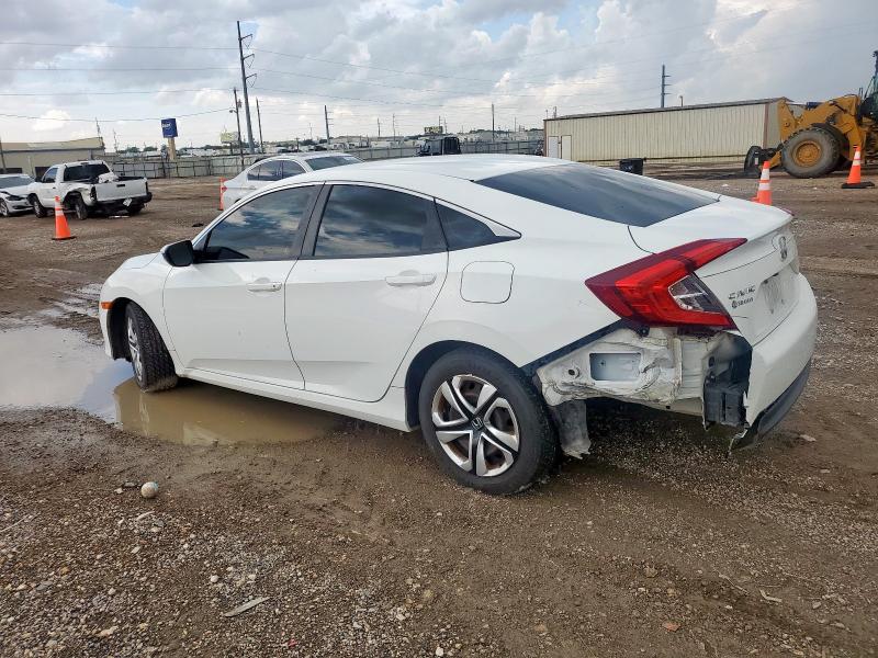 2017 HONDA CIVIC LX 19XFC2F50HE080516