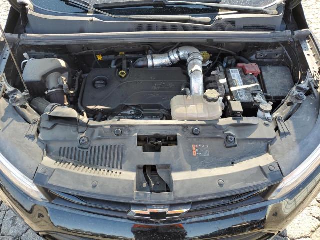 2022 CHEVROLET TRAX 1LT KL7CJPSM3NB547047
