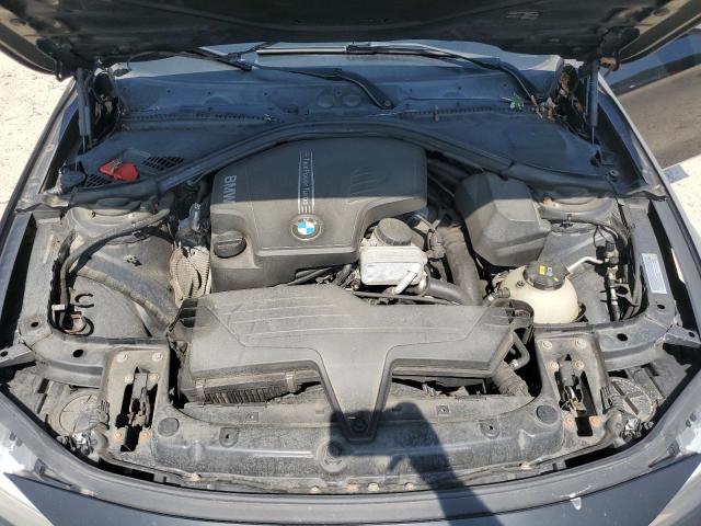 2015 BMW 320 I XDRI WBA3C3C5XFK200567