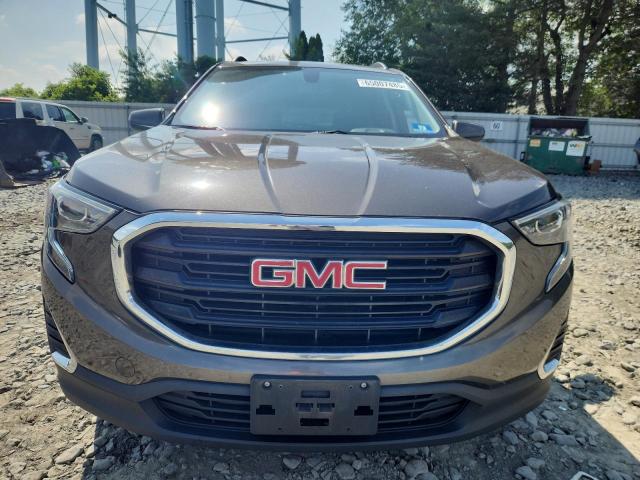 2019 GMC TERRAIN SL 3GKALTEV9KL327783