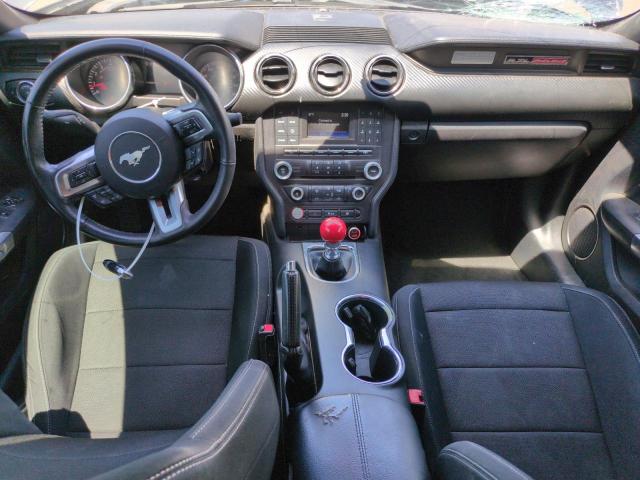 2017 FORD MUSTANG - 1FA6P8AM6H5323401