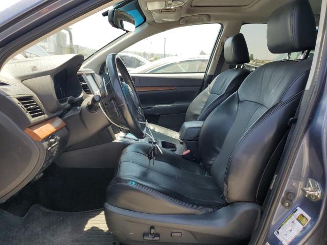 2014 SUBARU OUTBACK 3. - 4S4BRDMC2E2317635
