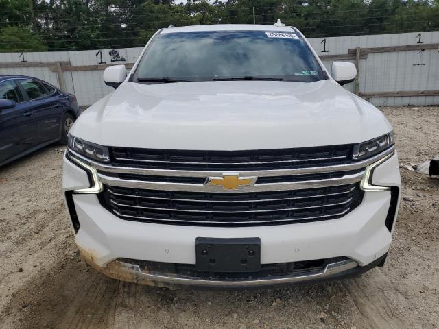 2022 CHEVROLET SUBURBAN K - 1GNSKCKD7NR175800