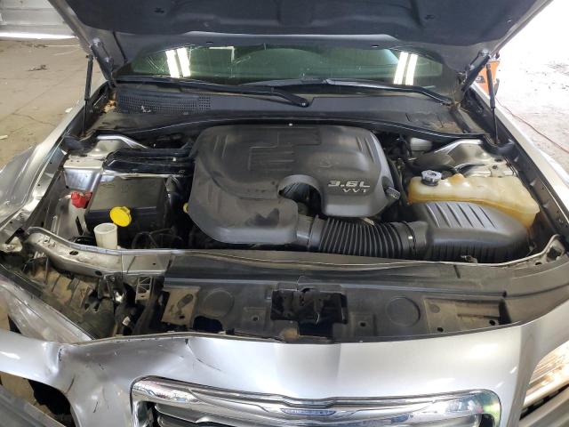2013 CHRYSLER 300 - 2C3CCAAG9DH731991