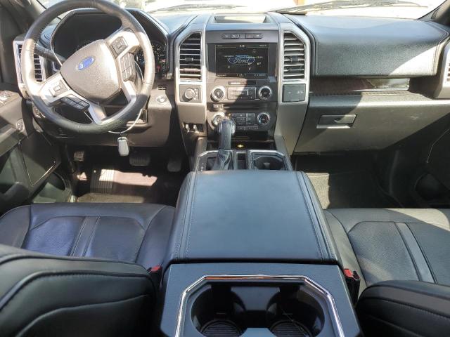 2015 FORD F150 SUPER 1FTEW1EG8FFB86599