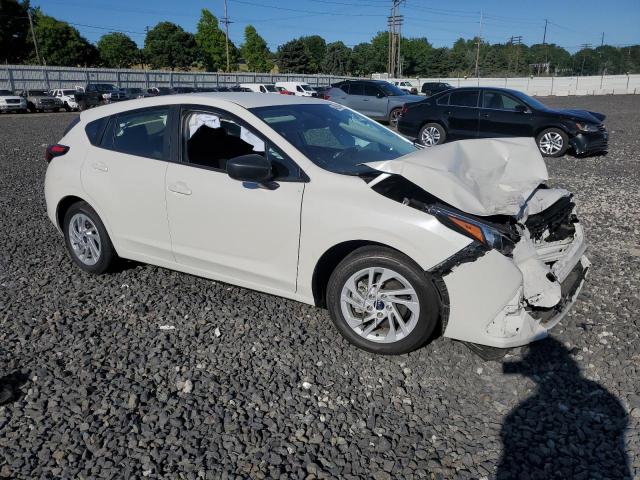 2024 SUBARU IMPREZA JF1GUABC7R8893675