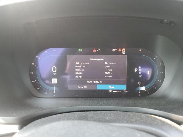 2023 VOLVO S60 CORE 7JRL12FV1PG234367