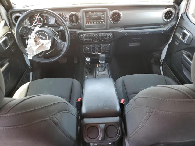 2021 JEEP WRANGLER U 1C4HJXDN4MW837027