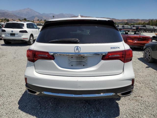 2020 ACURA MDX - 5J8YD3H32LL000707