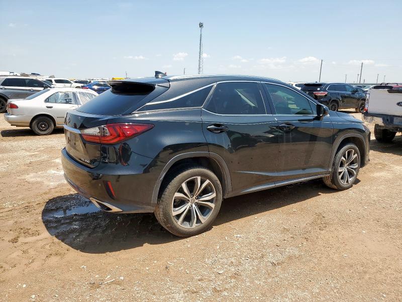 2017 LEXUS RX 350 BAS - 2T2ZZMCA1HC082004