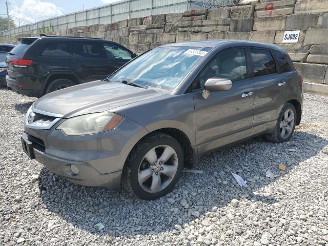 ACURA RDX TECHNO