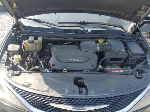 2017 CHRYSLER PACIFICA L 2C4RC1CG0HR608812