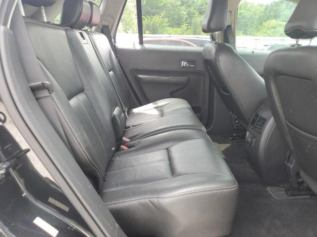 2010 FORD EDGE LIMIT - 2FMDK3KC7ABA56758