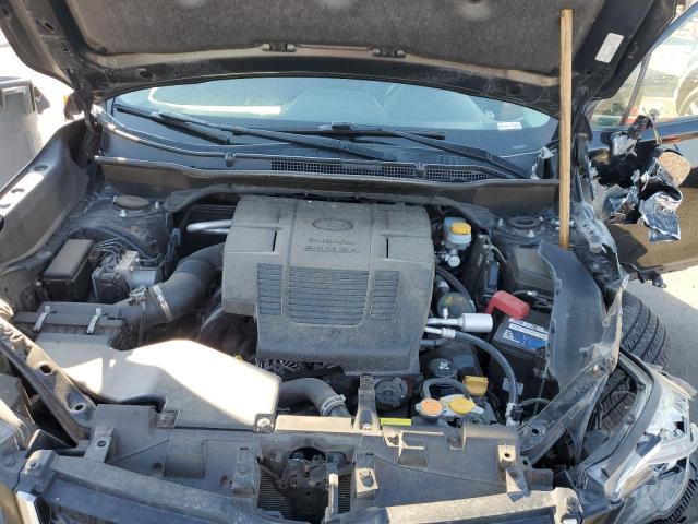 2021 SUBARU FORESTER P - JF2SKAJC7MH448584
