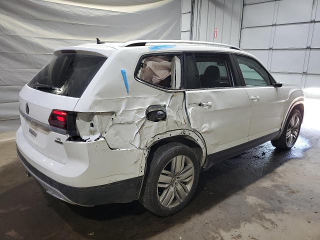 2019 VOLKSWAGEN ATLAS SE #3312515618