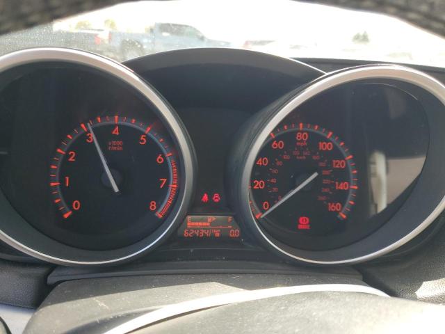 2010 MAZDA 3 S - JM1BL1H60A1321465