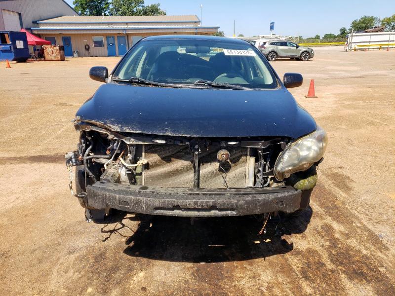 2013 TOYOTA COROLLA BA - 5YFBU4EE5DP202417
