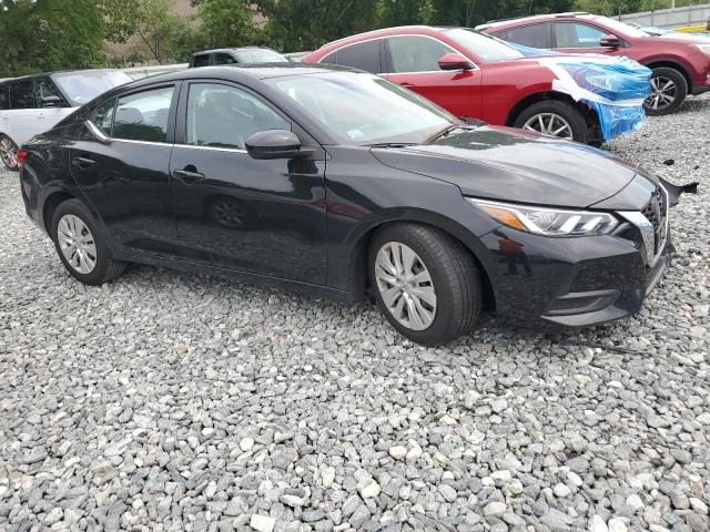 Vin: 3n1ab8bv9ny311853, lot: 63482285, nissan sentra s 20224