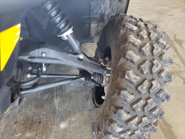 2024 CAN-AM DEFENDER L 3JBUVAX48RK000290