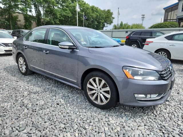 Vin: 1vwcp7a38cc032981, lot: 63382835, volkswagen passat sel 20124