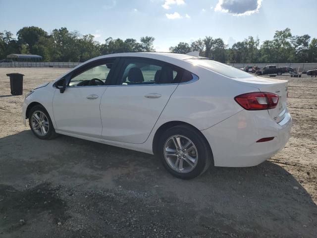 2018 CHEVROLET CRUZE LT 1G1BE5SM2J7240837