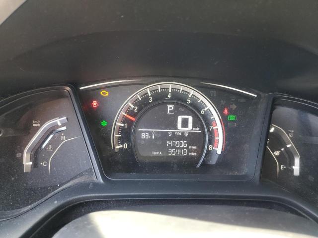2016 HONDA CIVIC LX - 2HGFC2F54GH549482