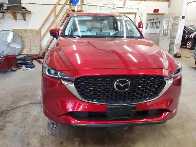 2024 MAZDA CX-5 PREFE JM3KFBCL1R0492924