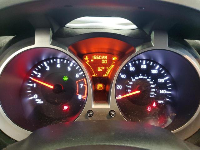 2015 NISSAN JUKE S - JN8AF5MV9FT555529